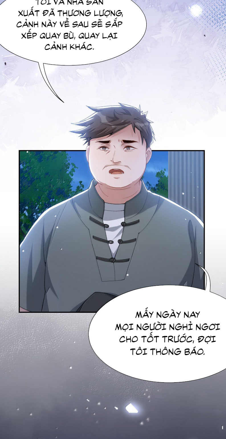 Quan Hệ Thế Thân Chapter 178 - Trang 4