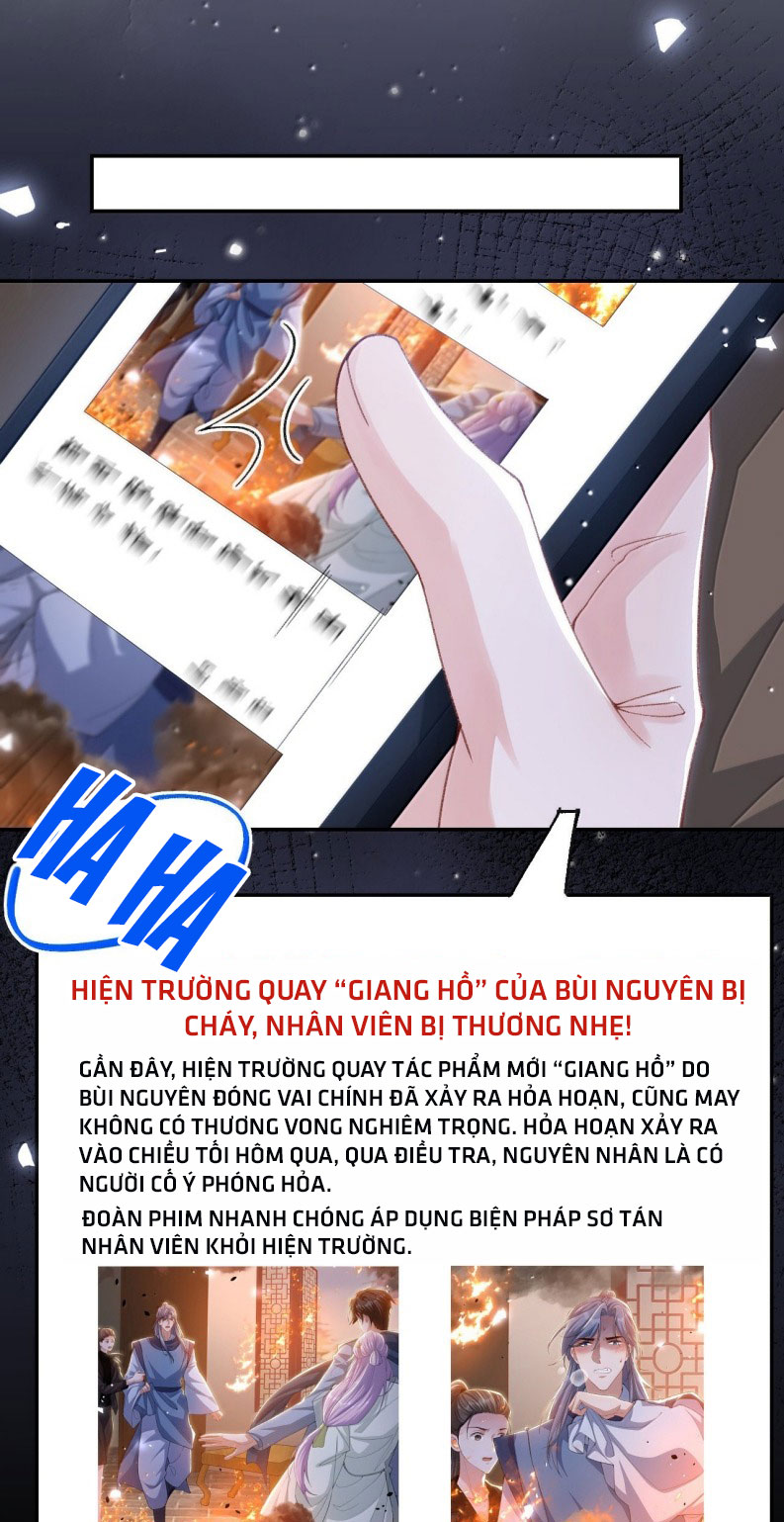 Quan Hệ Thế Thân Chapter 178 - Trang 4