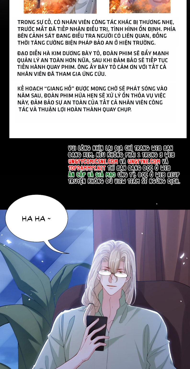 Quan Hệ Thế Thân Chapter 178 - Trang 4