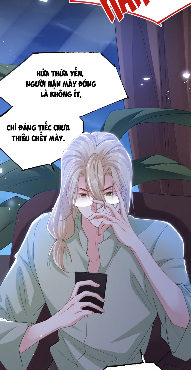 Quan Hệ Thế Thân Chapter 178 - Trang 4