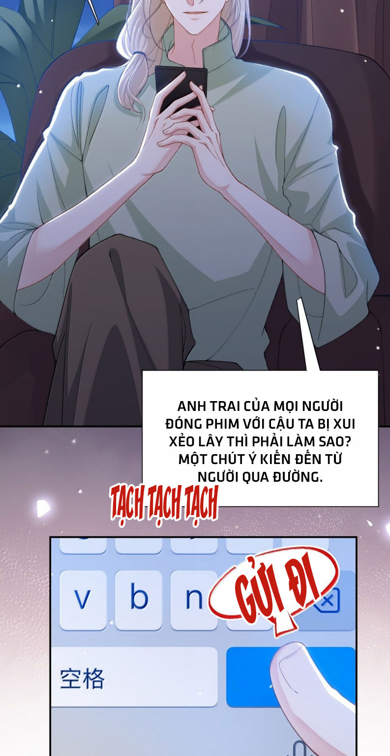 Quan Hệ Thế Thân Chapter 178 - Trang 4