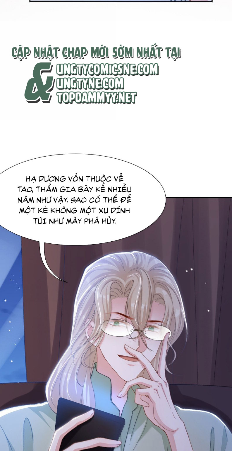 Quan Hệ Thế Thân Chapter 178 - Trang 4