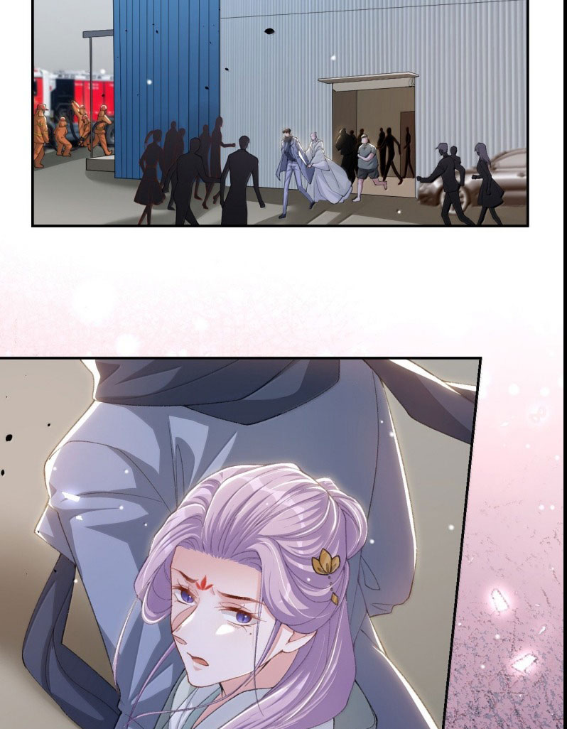 Quan Hệ Thế Thân Chapter 178 - Trang 4