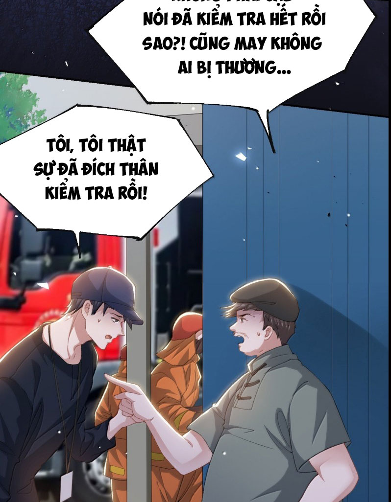 Quan Hệ Thế Thân Chapter 178 - Trang 4