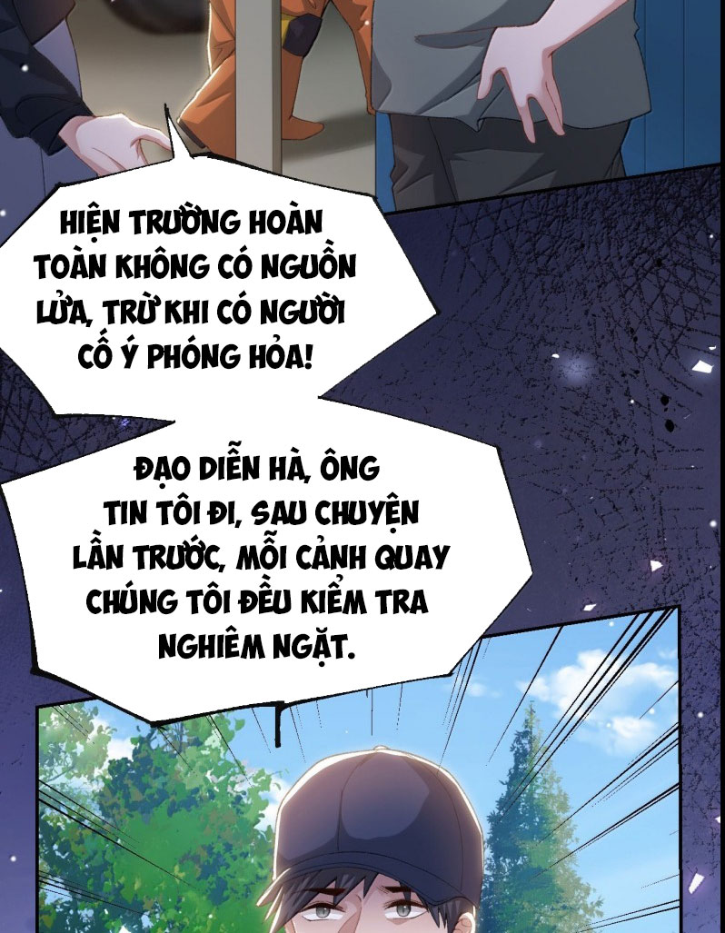 Quan Hệ Thế Thân Chapter 178 - Trang 4