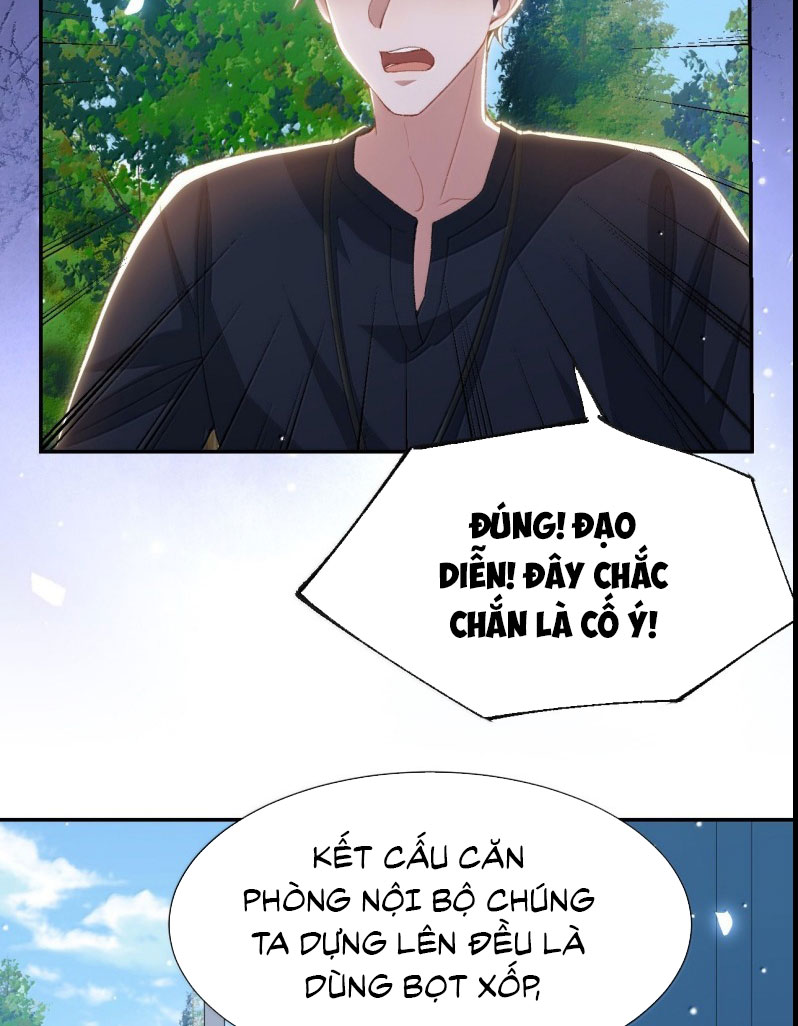 Quan Hệ Thế Thân Chapter 178 - Trang 4