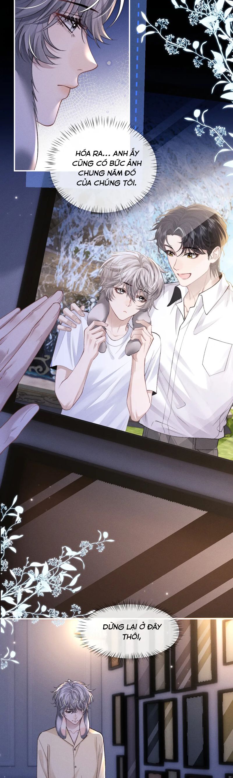 Chấp Sự Thỏ Cụp Tai Chapter 136 - Trang 4