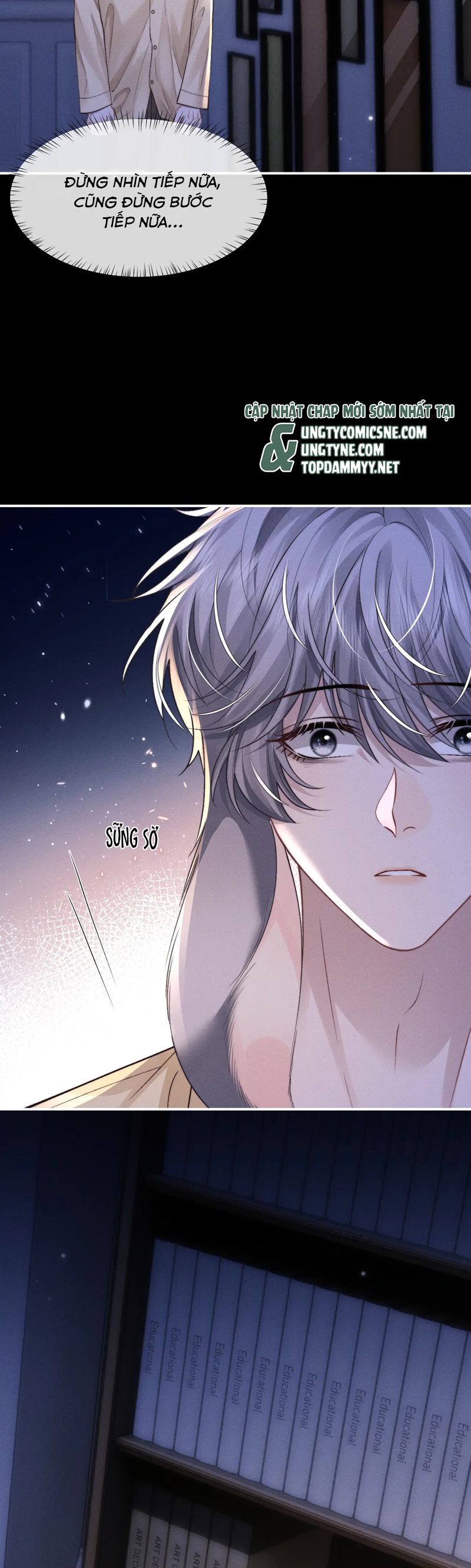 Chấp Sự Thỏ Cụp Tai Chapter 136 - Trang 4