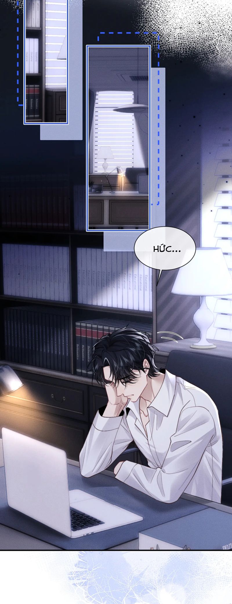 Chấp Sự Thỏ Cụp Tai Chapter 136 - Trang 4