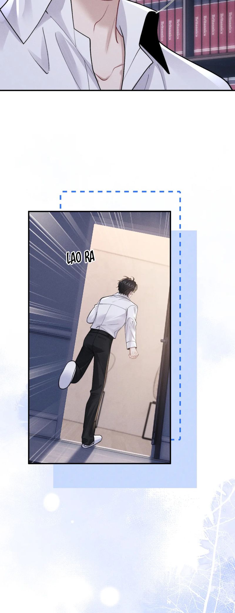 Chấp Sự Thỏ Cụp Tai Chapter 136 - Trang 4