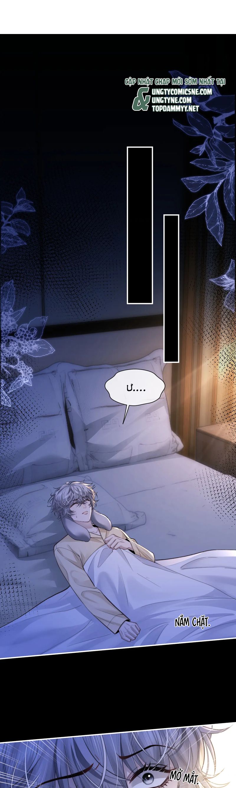 Chấp Sự Thỏ Cụp Tai Chapter 136 - Trang 4