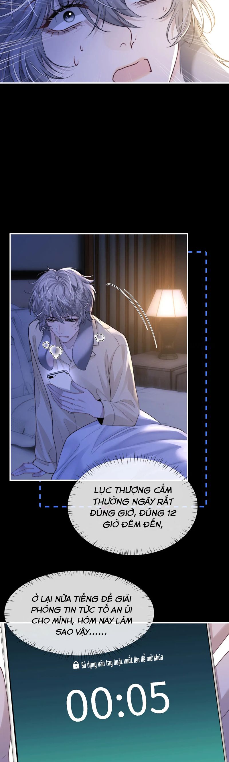 Chấp Sự Thỏ Cụp Tai Chapter 136 - Trang 4