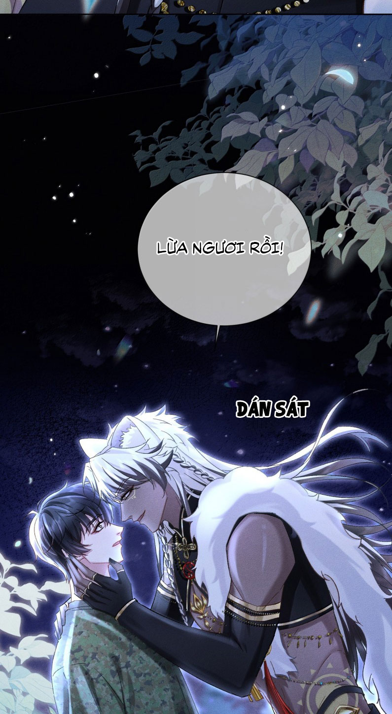Đại Tiên Nhi Chap 12 - Next Chap 13