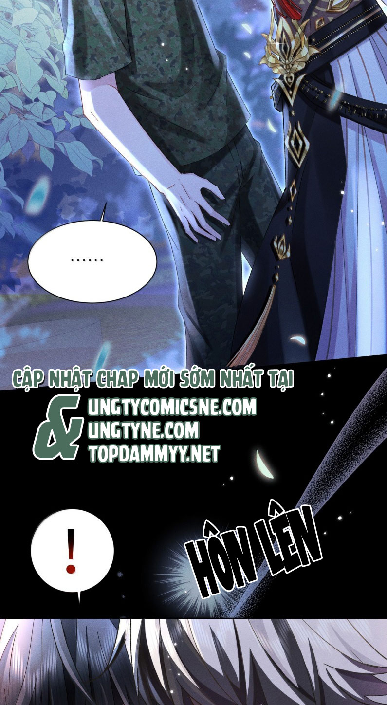 Đại Tiên Nhi Chap 12 - Next Chap 13