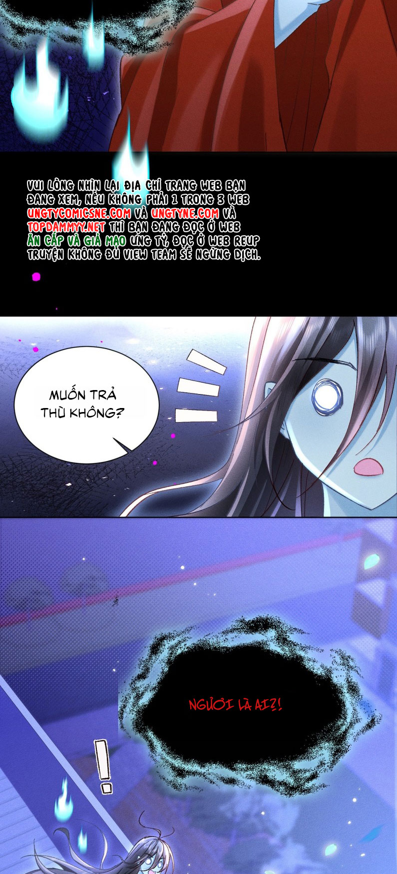 Đại Tiên Nhi Chap 12 - Next Chap 13
