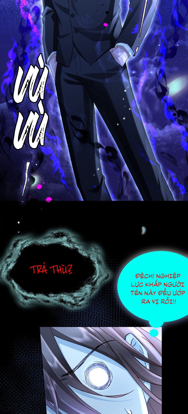 Đại Tiên Nhi Chap 12 - Next Chap 13