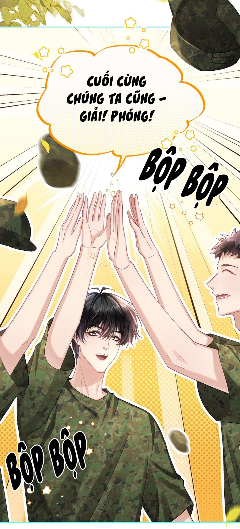 Đại Tiên Nhi Chap 12 - Next Chap 13