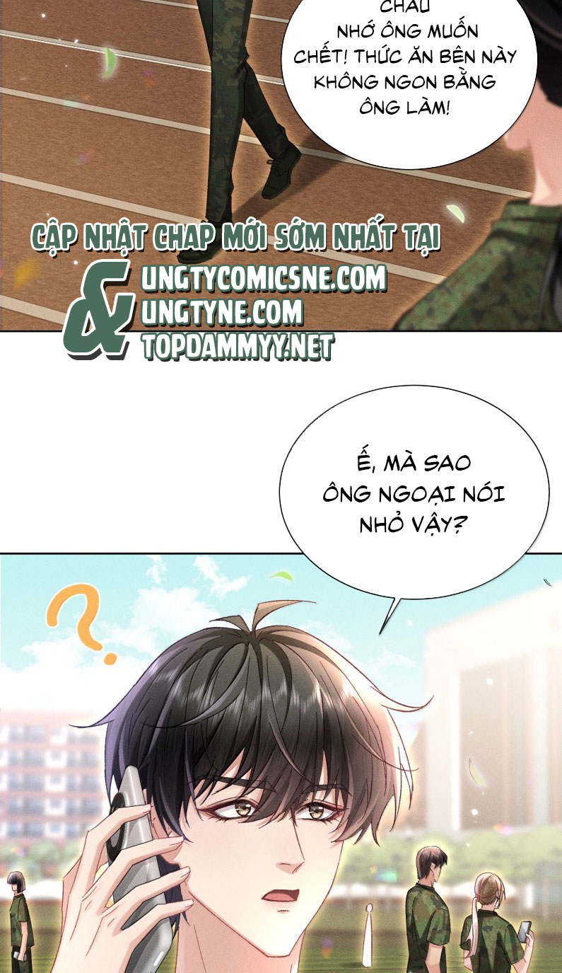 Đại Tiên Nhi Chap 12 - Next Chap 13