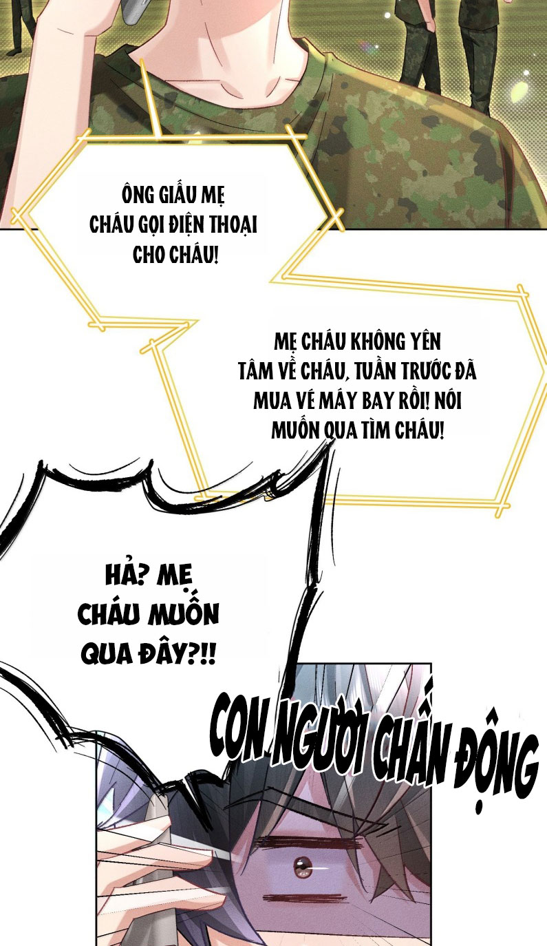 Đại Tiên Nhi Chap 12 - Next Chap 13