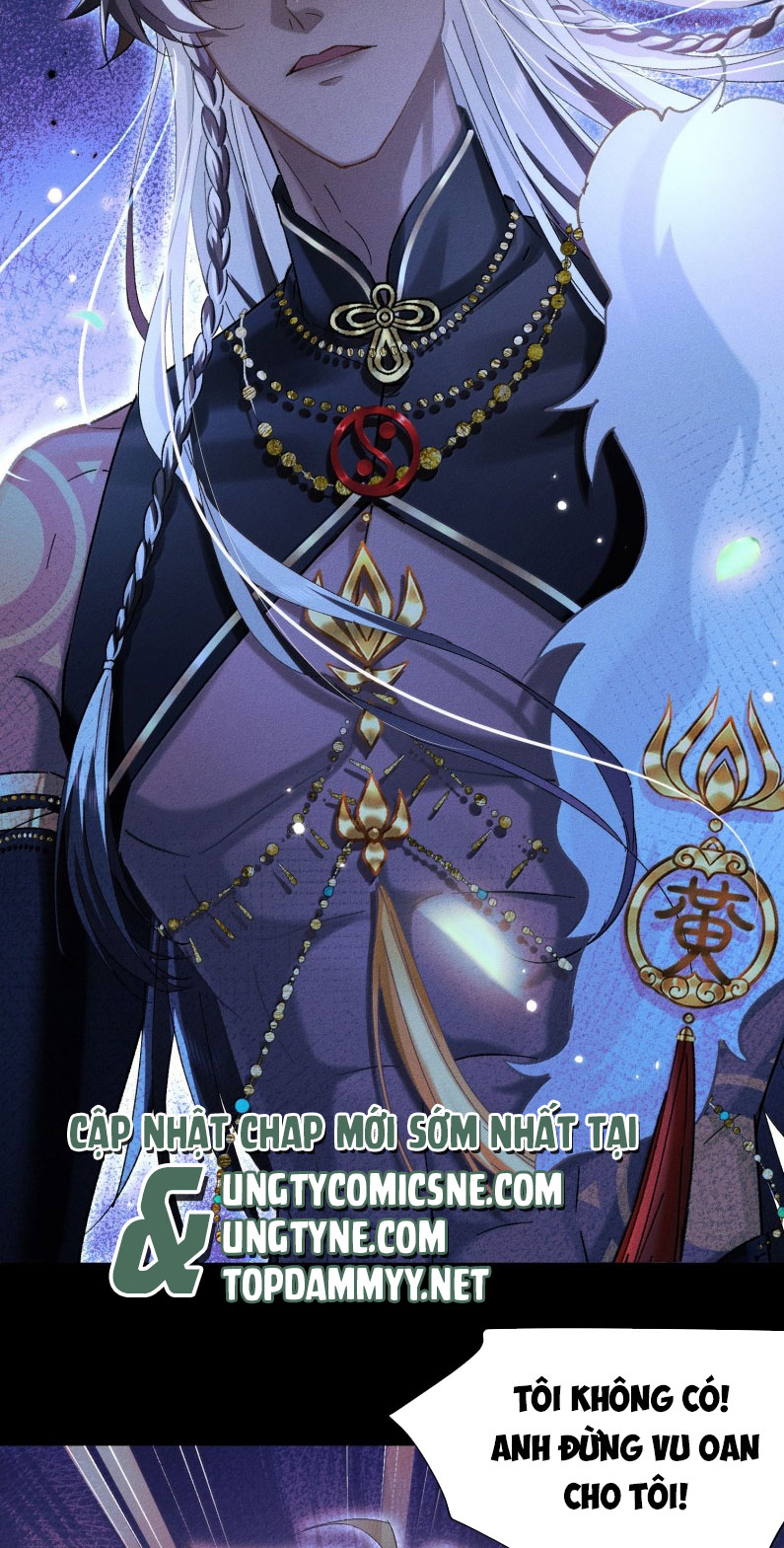 Đại Tiên Nhi Chap 12 - Next Chap 13