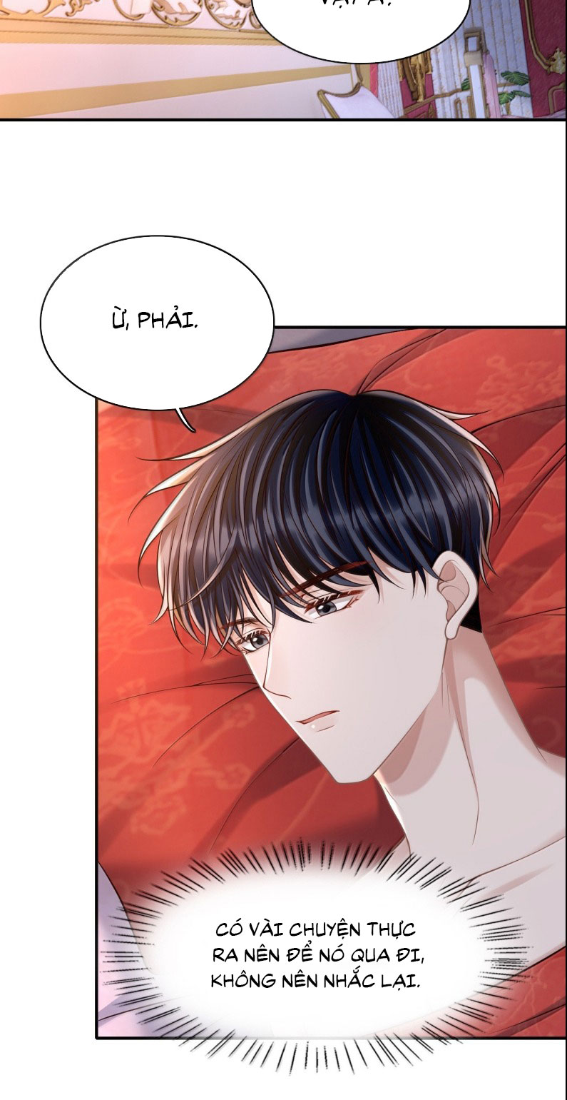 Để Tâm Chapter 99 - Trang 3