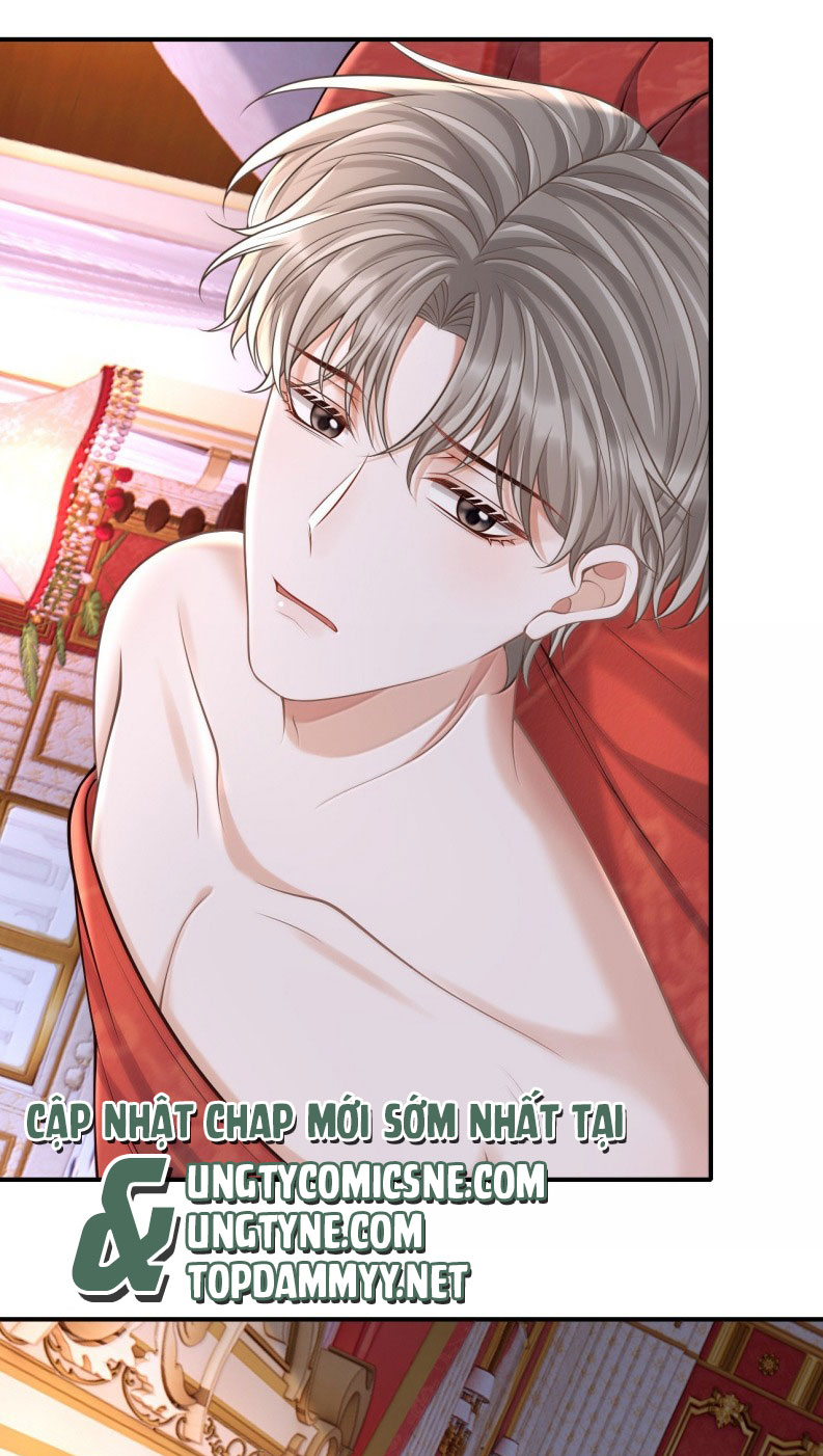 Để Tâm Chapter 99 - Trang 3