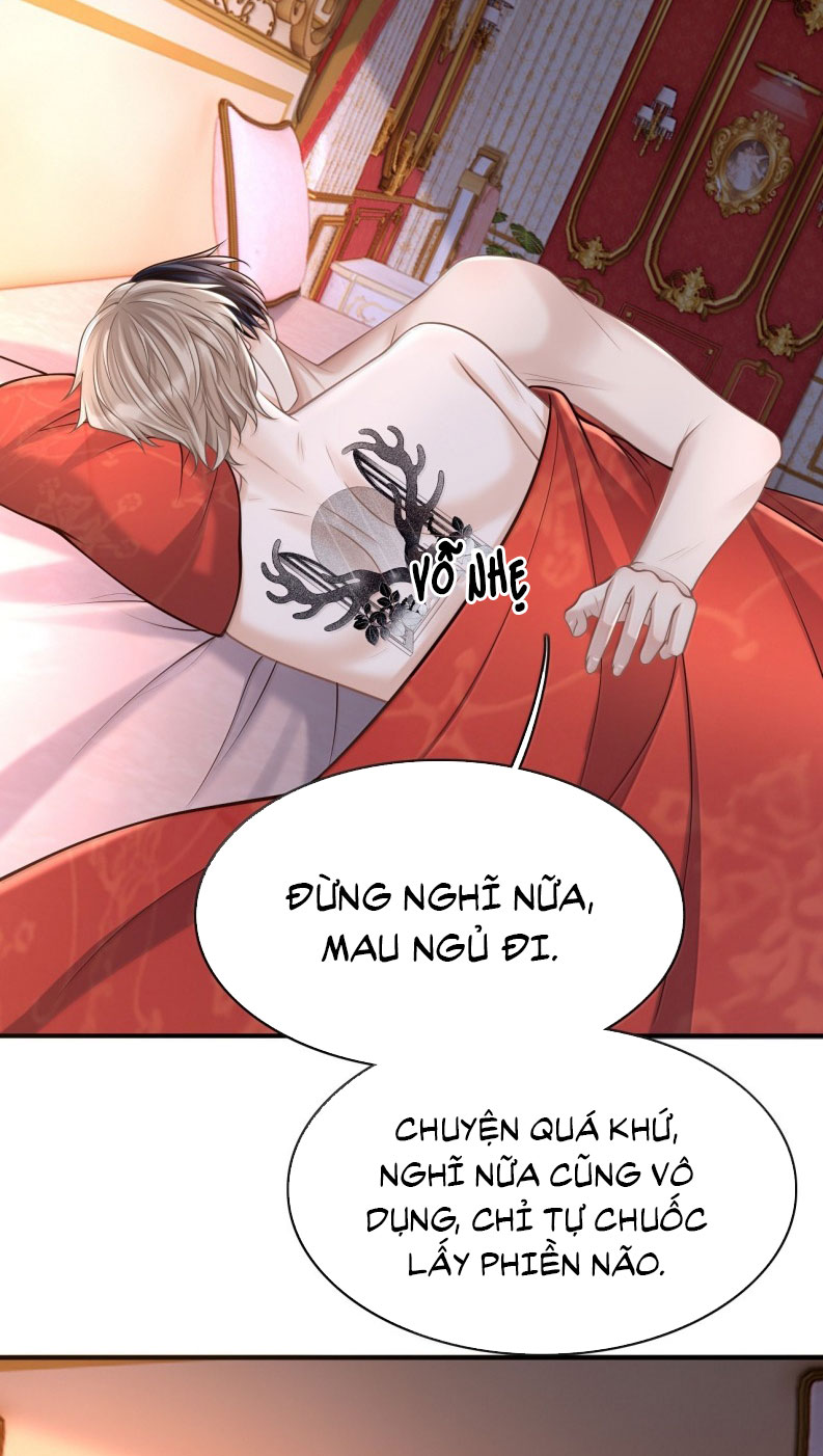 Để Tâm Chapter 99 - Trang 3