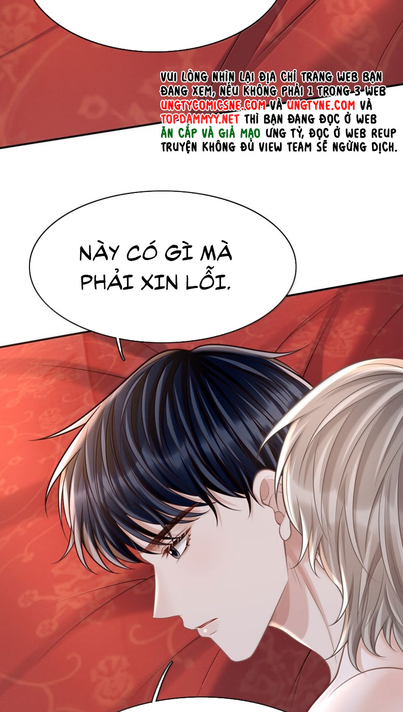 Để Tâm Chapter 99 - Trang 3