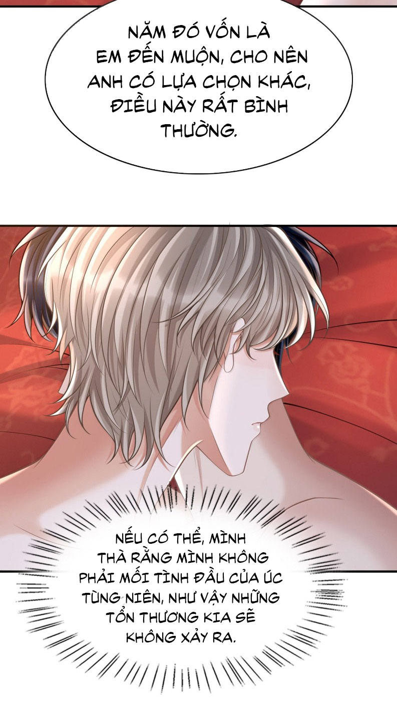 Để Tâm Chapter 99 - Trang 3