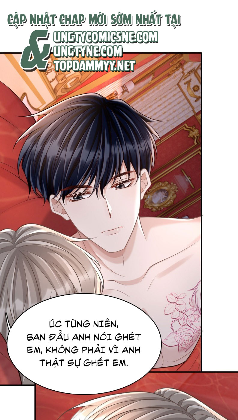 Để Tâm Chapter 99 - Trang 3