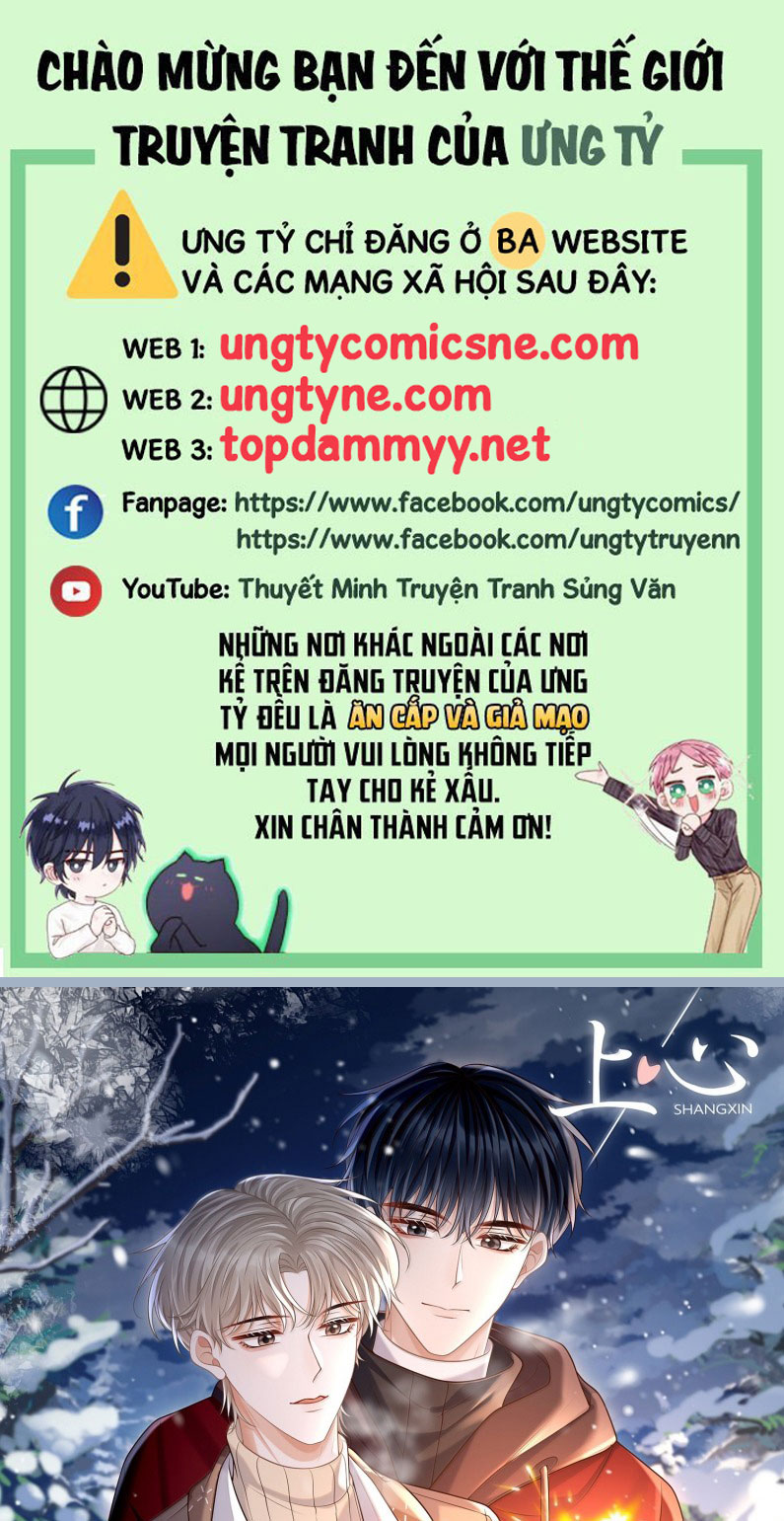 Để Tâm Chapter 99 - Trang 3