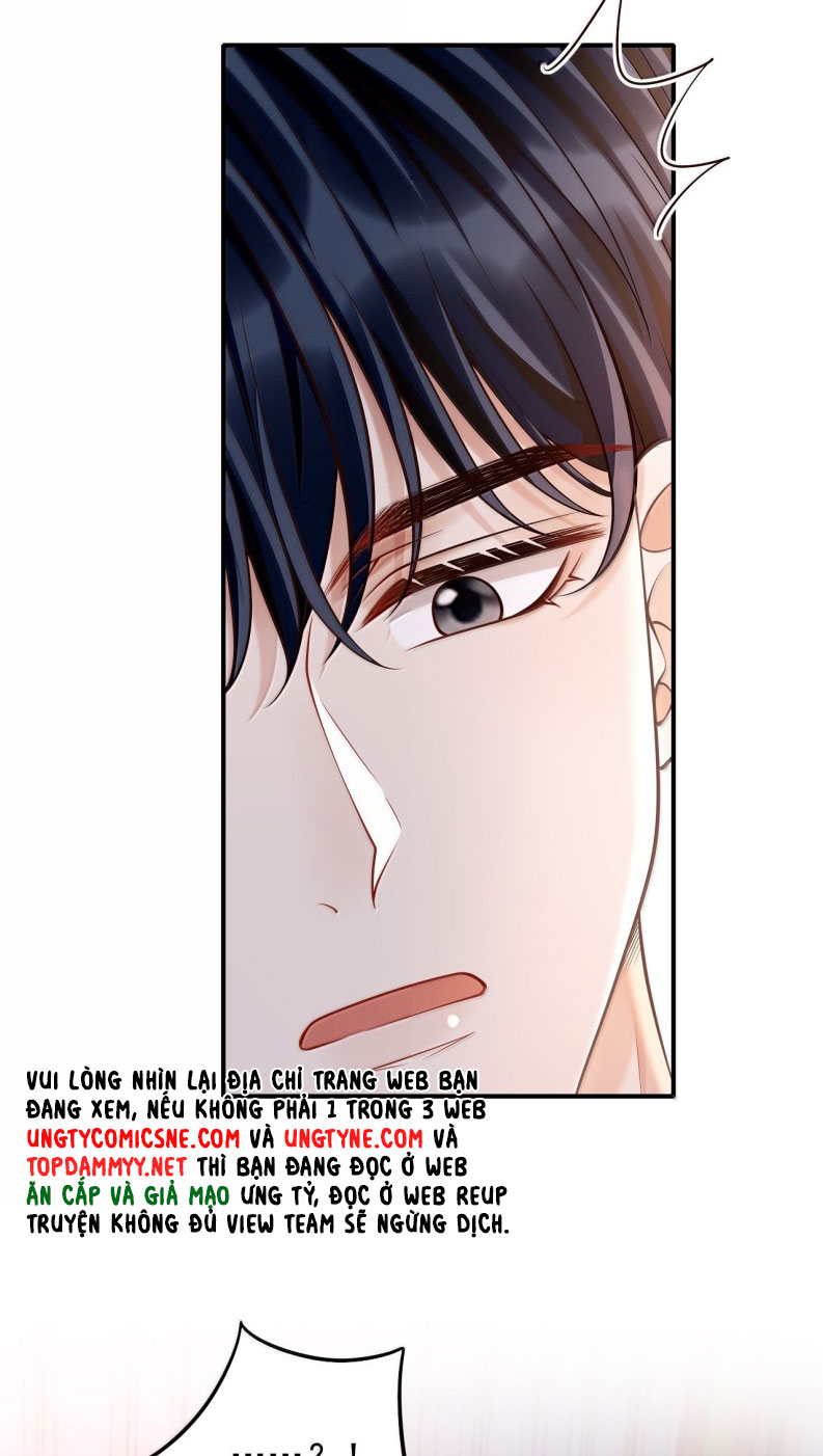 Để Tâm Chapter 99 - Trang 3