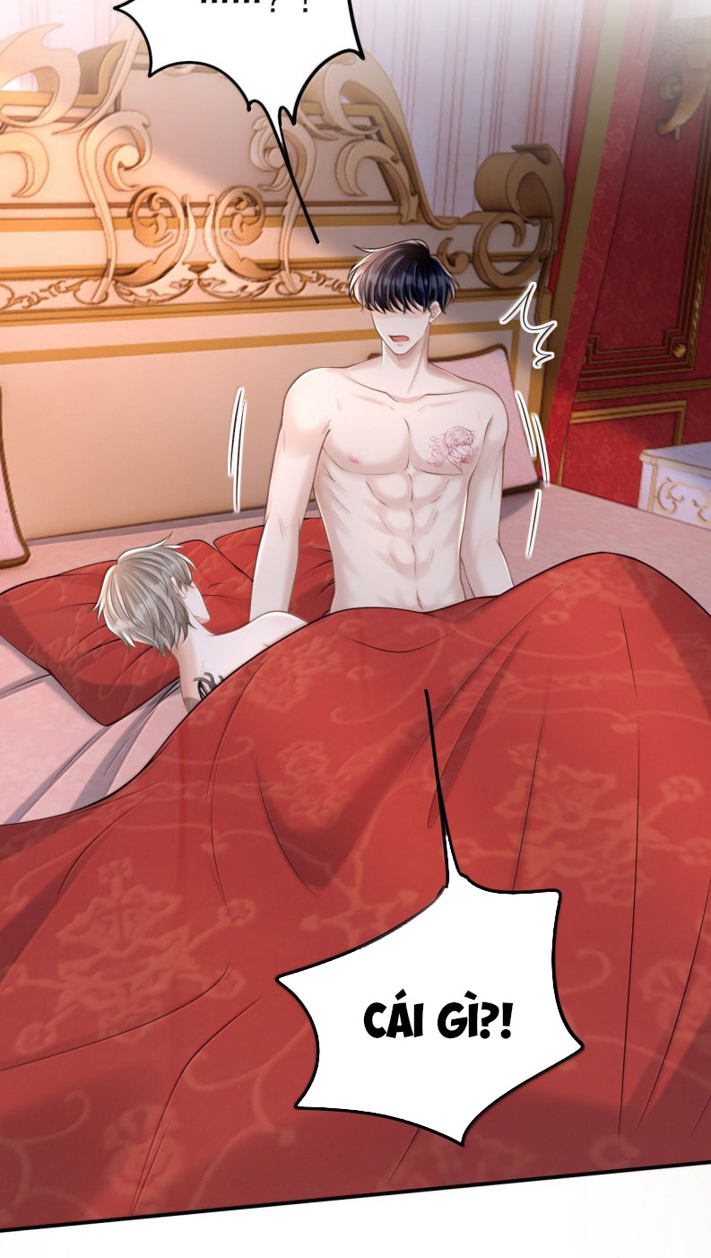 Để Tâm Chapter 99 - Trang 3