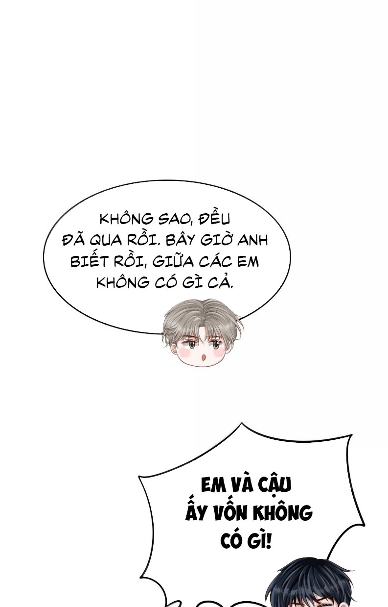 Để Tâm Chapter 99 - Trang 3