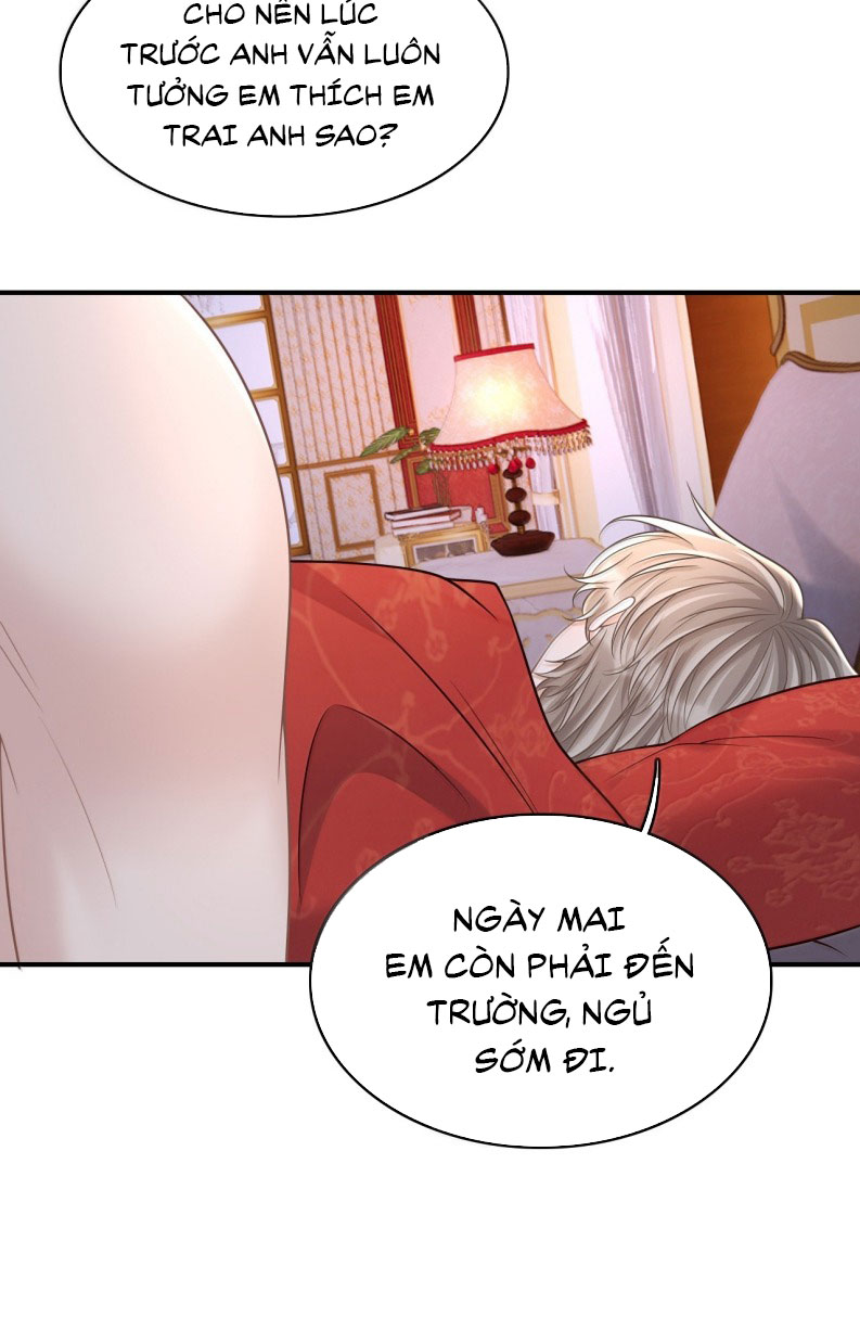 Để Tâm Chapter 99 - Trang 3