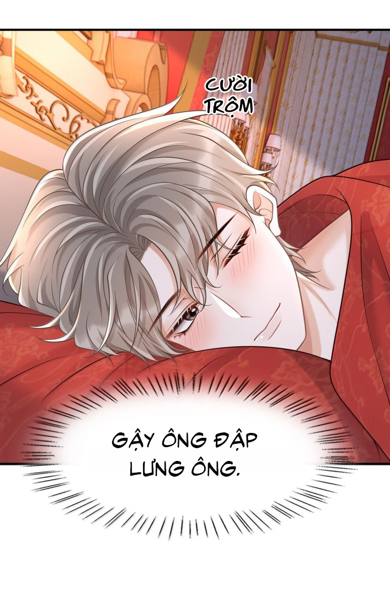 Để Tâm Chapter 99 - Trang 3