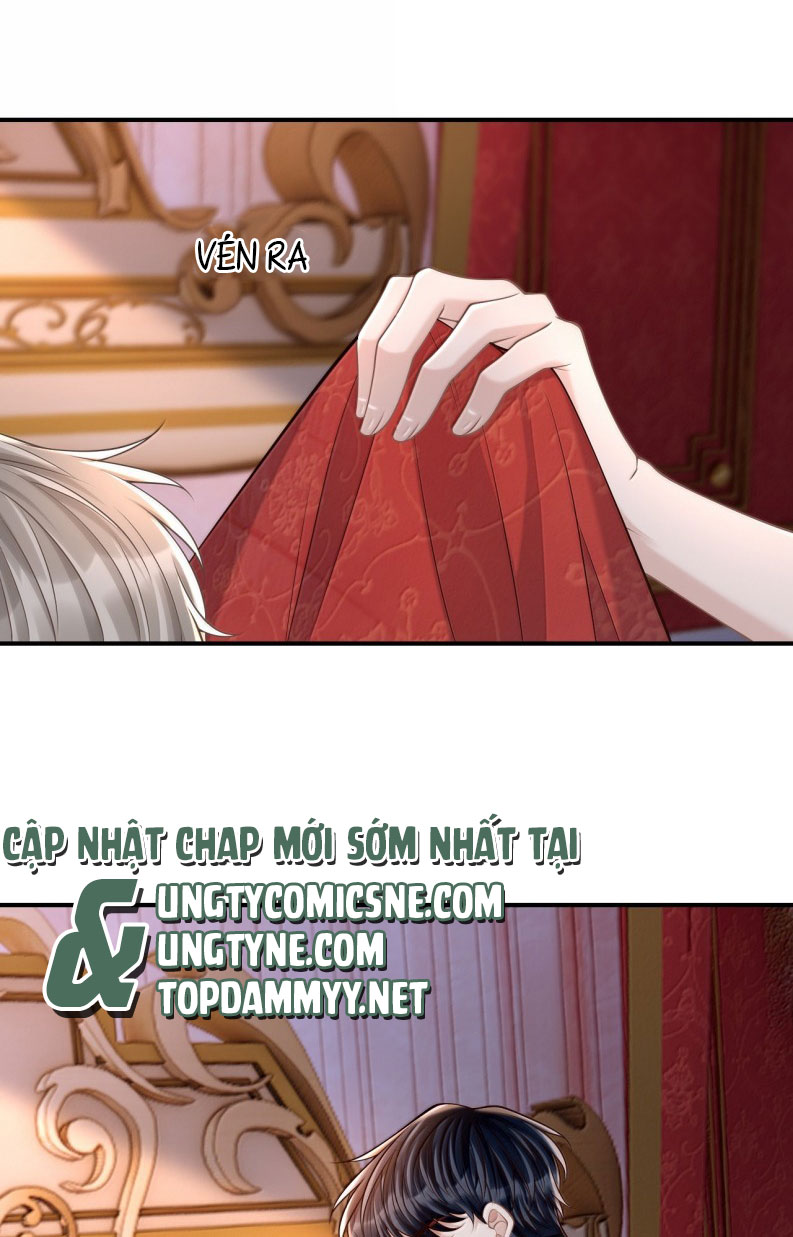 Để Tâm Chapter 99 - Trang 3