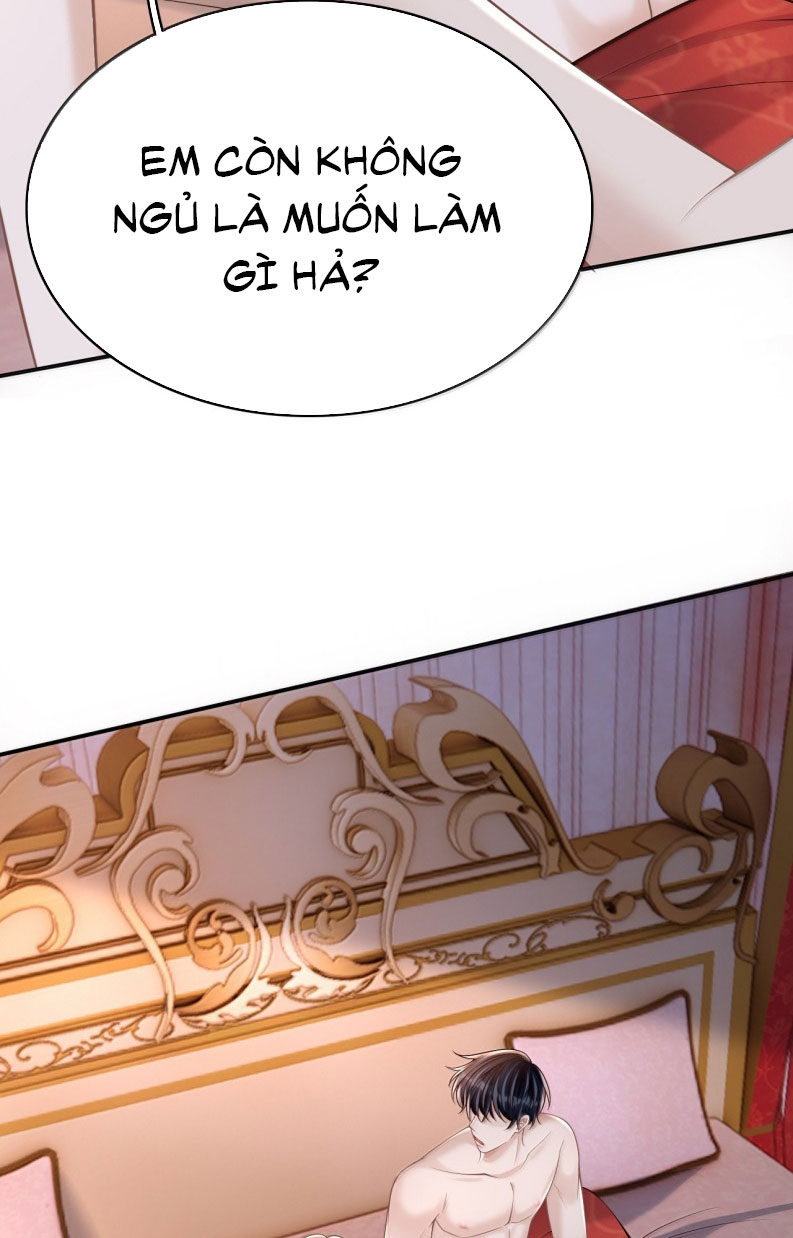 Để Tâm Chapter 99 - Trang 3