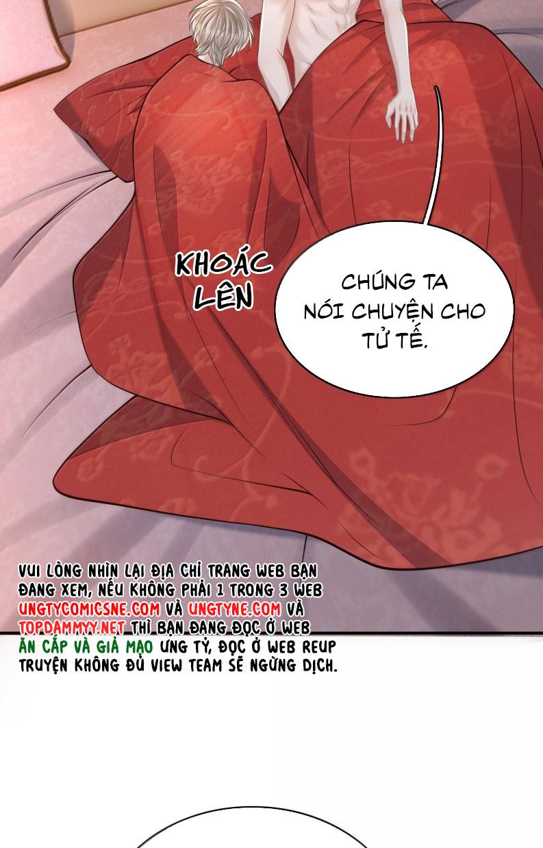 Để Tâm Chapter 99 - Trang 3