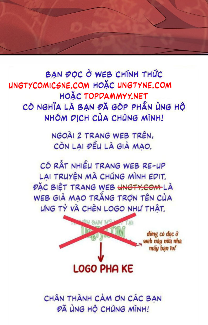 Để Tâm Chapter 99 - Trang 3