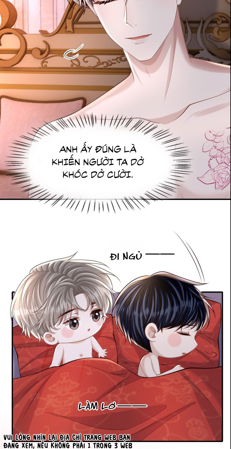 Để Tâm Chapter 99 - Trang 3