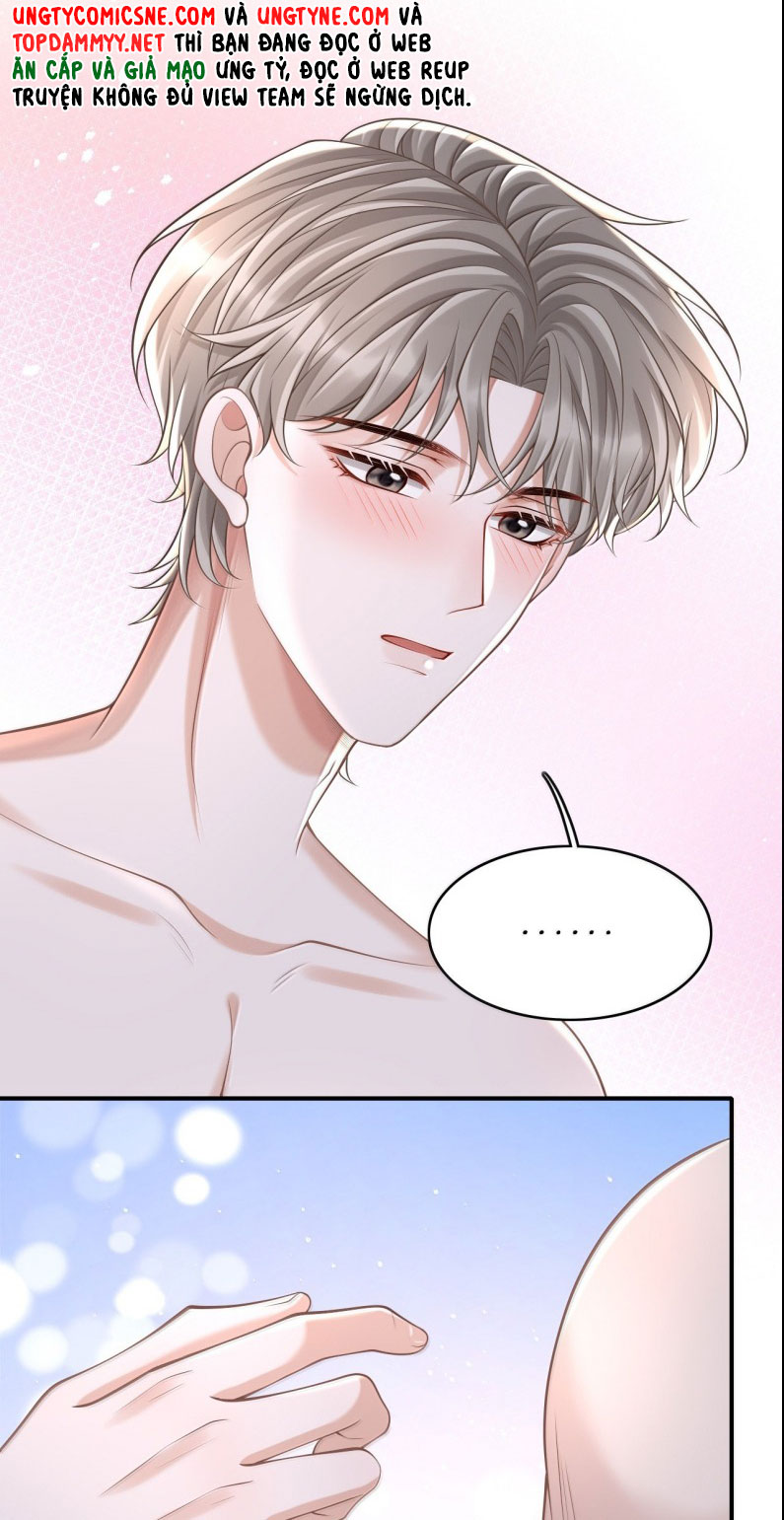 Để Tâm Chapter 99 - Trang 3