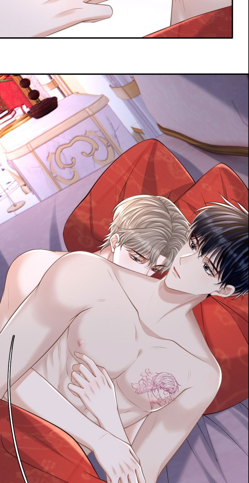 Để Tâm Chapter 99 - Trang 3