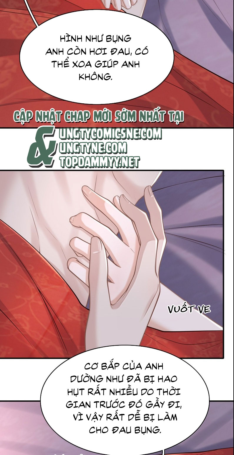 Để Tâm Chapter 99 - Trang 3
