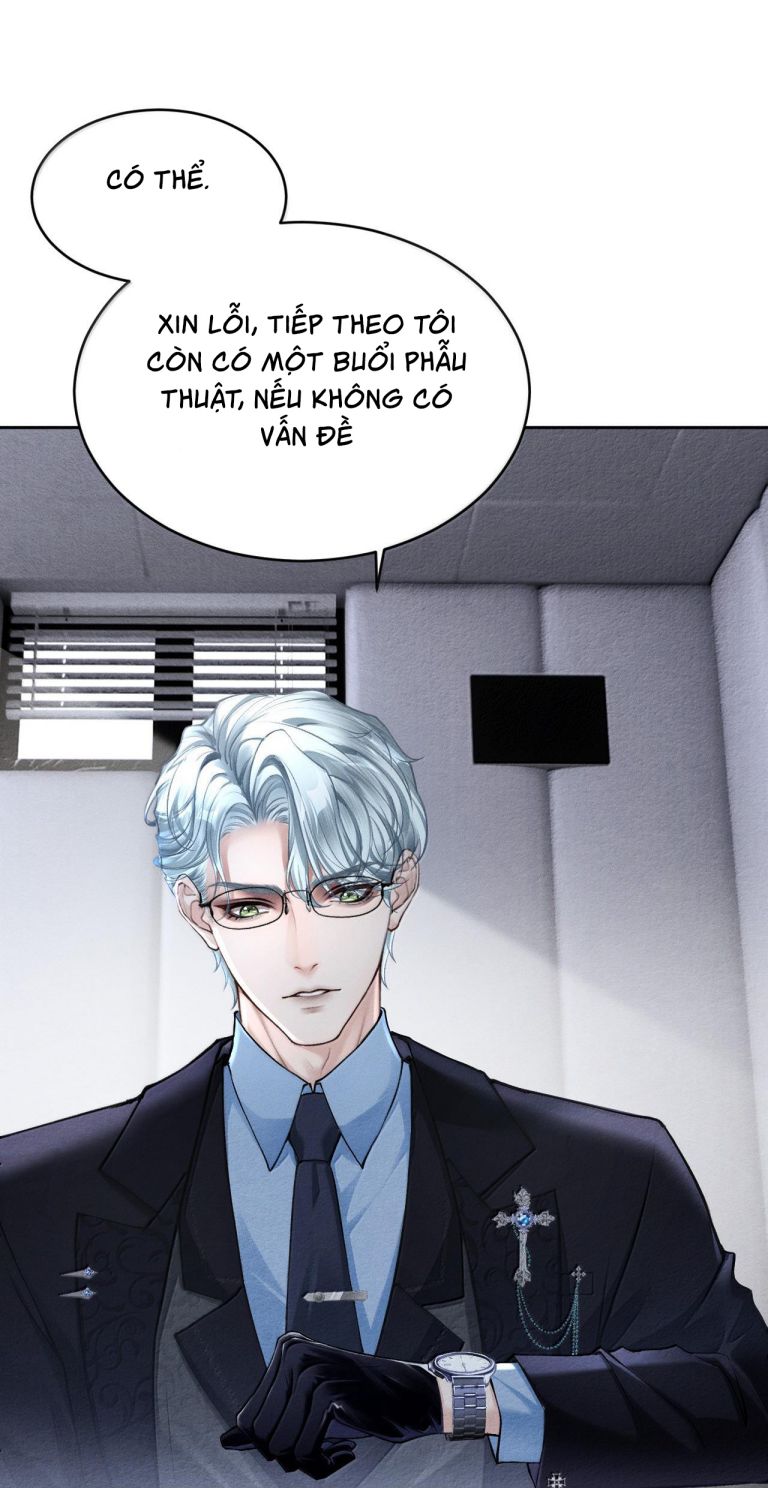 Nghịch Quang Chi Vũ Chap 4 - Trang 2