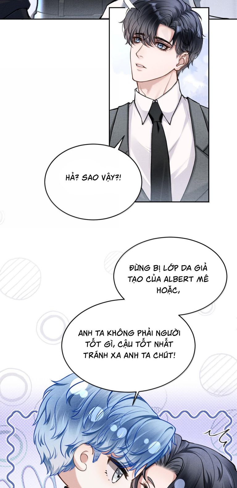 Nghịch Quang Chi Vũ Chap 4 - Trang 2