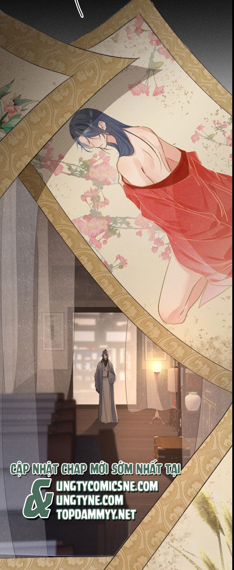 Dụ Địch Thâm Nhập Chapter 47 - Trang 4