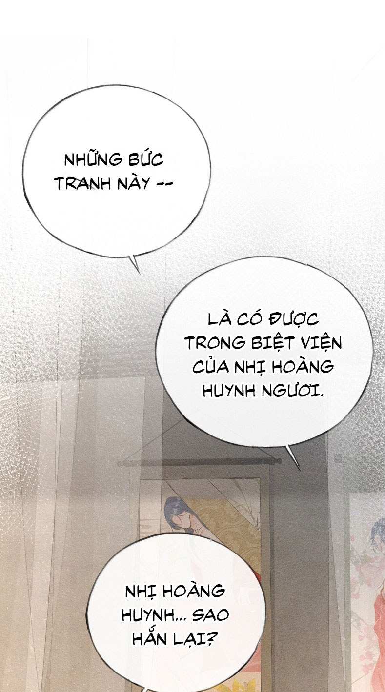 Dụ Địch Thâm Nhập Chapter 47 - Trang 4