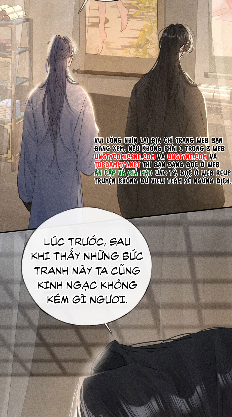 Dụ Địch Thâm Nhập Chapter 47 - Trang 4