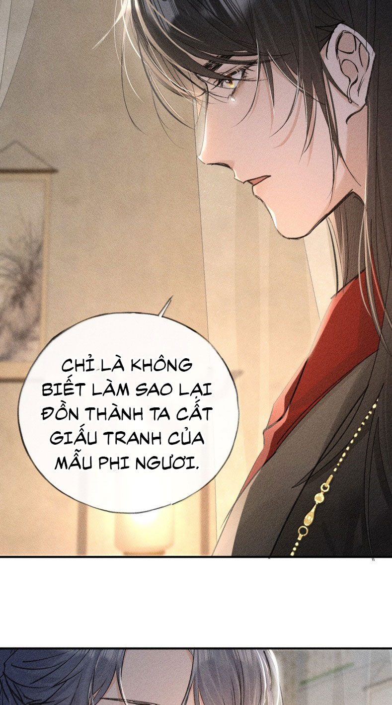 Dụ Địch Thâm Nhập Chapter 47 - Trang 4